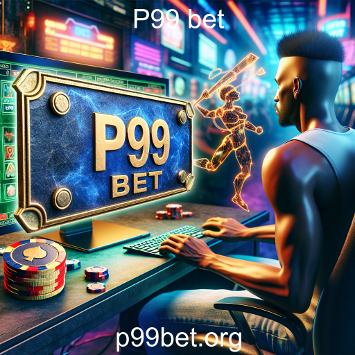 Perguntas Frequentes Sobre o P99 Bet: Tudo o que Você Precisa Saber